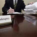 Bankruptcy Filings Escalate Across USA