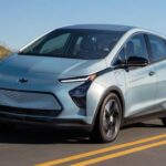 GM Kills Chevy Bolt