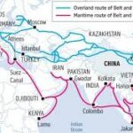 After Being First G-7 Belt & Road Signatory, Italy Under Meloni Mulls Pullout