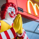 Fast-Food Giant McDonald’s Closes Corporate Office, Prepares for Layoffs