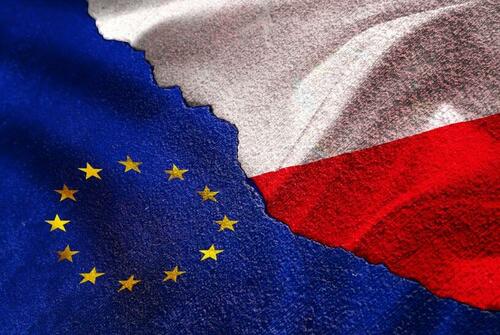 Poland Vs EU: New Survey Shows Poles Reject Cashless Society, Ban On Combustion Engines, & Restrictions On Meat Sales