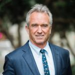 Robert F. Kennedy Jr. Announces Run for White House