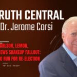 The Truth Central Apr 25, 2023: Tucker Carlson, Don Lemon Media Shakeup; Biden Announces Re-Election Bid