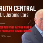 The Truth Central Apr 26, 2023: BRICS Buying Gold and More Nations Want In While West Worries About Climate Change