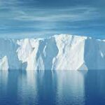 New Study Shows Antarctic “Doomsday Glacier” Thicker than 8,000 Years Ago