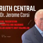 The Truth Central Special Presentation: Annuities and Insurance Planning with Matt MacMillan of The MacMillan Agency