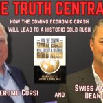 Podcast: How the Coming Global Crash Will Create a Historic Gold Rush with Dean Heskin, CEO, Swiss America