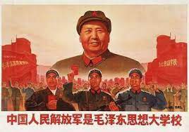 The West Is Importing China’s Cultural Revolution