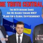 The Hard Truth July 31, 2023: NATO’s Dance with Ukraine and Are We Headed Toward WW3 – with Tony Shaffer