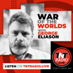 Dr. Jerome Corsi Exposes the Depopulation and Climate Cultists on War of the Worlds radio show