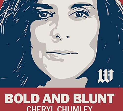 Dr. Jerome Corsi Breaks Down Climate Cult Misinformation with Washington Times’ Cheryl Chumley on the Bold and Blunt Podcast