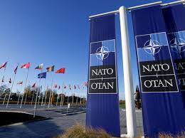 NATO Prepares For Biggest Military Exercise Since Cold War, And Close To Russia