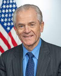 Peter Navarro convicted of contempt for defying Jan. 6 select committee