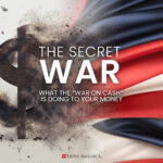 The Secret War on Cash Podcast