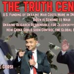 Biden’s Deep Ukraine-Maui Funding Disparity; China to Control Global Energy Market? – Sept 6, 2023