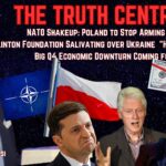 Poland to Stop Arming Ukraine; Big Q4 GDP Downturn Coming – Sept 21, 2023