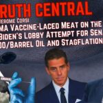 Is mRNA Vaccine-Laced Meat Coming Soon? Oil to Hit $100? – The Truth Central, Sept 25, 2023