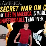 Why Living In America is More Unaffordable Than Ever – The Secret War on Cash