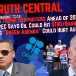 FBI Targeting Trump Supporters Ahead of 2024 Election; OPEC Says Oil Could Hit $100 per Barrel – Oct 5, 2023