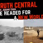 Are We Headed for a New World War? – The Truth Central, Oct 19, 2023