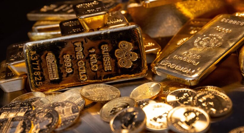 Gold’s About To Have Its Day: Bond Expert Warns No One’s Prepared For “Higher Yields For Much, Much, Much Longer”
