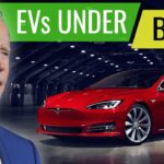 Is This The Moment Of Truth For The EV Industry?