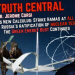 Israel’s New Calculus: Strike Hamas at All Costs; Putin Defies Nuclear Test Ban Treaty – The Truth Central – Nov 2, 2023