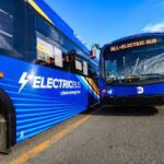 Biden-favored EV bus maker Proterra goes bust and leaves a trail of broken and irreparable buses