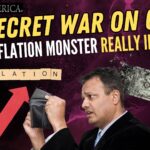 Is the Inflation Monster Really in Check? – The Secret War on Cash – Dec. 22, 2023