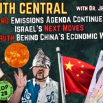 The Net Zero Emissions Agenda is Spiraling – The Truth Central, Dec 5, 2023