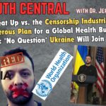 Bad News for the Censorship-Industrial Complex – The Truth Central, Dec 13, 2023