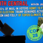 Survey: 20% of Mail-In Voters Admit to Committing Fraud in 2020 – The Truth Central, Dec 14, 2023