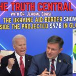 Inside the Projected $97 Billion in Global Debt; The US Ukraine Aid-Border Showdown Continues – Dec 18, 2023