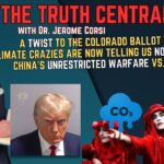 A Twist in the Colorado Ballot Brawl – The Truth Central – Dec 20, 2023