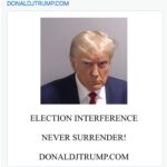 President Trump Releases Summary of Election Fraud That Stole the 2020 Election