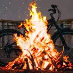 E-Bikes Caused Record Fires, Injuries, & Deaths Last Year In NYC