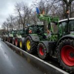 Why Is The West’s Mainstream Media Ignoring Europe’s Farmers’ Revolt?