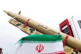 Is the USA Already at War with Iran?