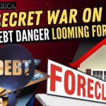 The Debt Danger Looming For 2024 – The Secret War on Cash