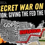 Inflation: Giving the Fed the Finger – The Secret War on Cash