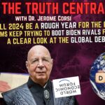 Will 2024 be a Rough Year for the Globalists? – The Truth