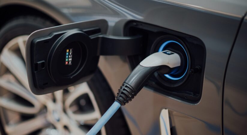 Apple Kills Its Electric Car Project