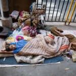 Why All of America Could See a San Francisco-Style Homelessness Crisis