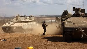 Israel Sets Timeline To Start Of Rafah Offensive, Issues Hamas An Ultimatum