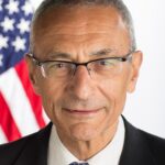 Biden Moves  Clean Energy Czar John Podesta into White House Ahead of 2024 Presidential Election