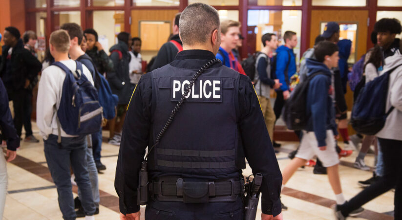 Harvard Professor Says “All Hell Broke Loose” When His Study Revealed No Racial Bias In Police Shootings