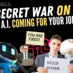 Is A.I. Coming for Your Job?  — The Secret War on Cash