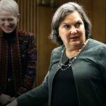 Victoria Nuland Leaving Post While Ukraine On The Ropes, US Policy In Shambles