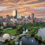 Boston On The Brink As Millennial Mayor Pushes Decriminalization