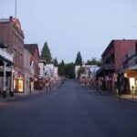 Why Are Vast Numbers Of People Relocating To Small Towns All Over The Country?